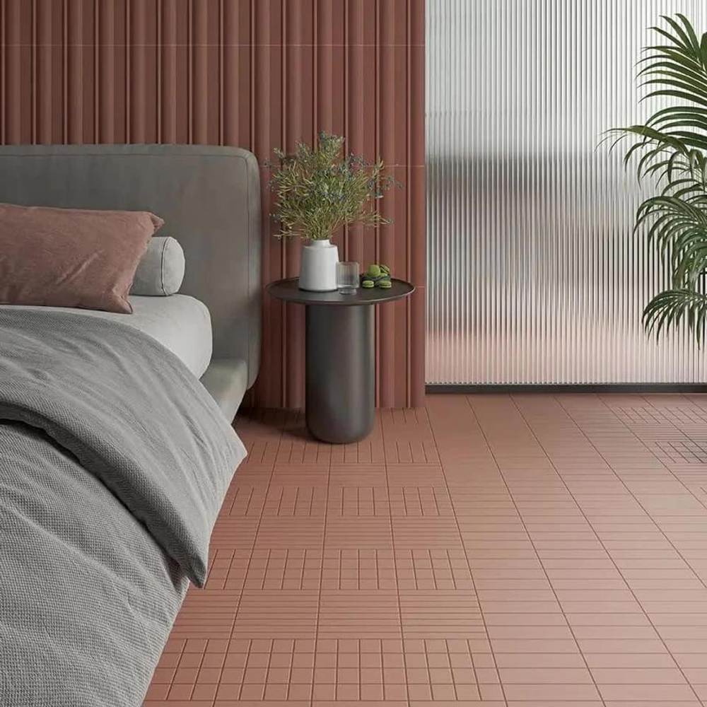 Wow Raster Grid M Mud 15x15