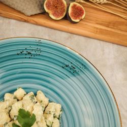 Салатник 1700 мл d 28 см   By Bone Innovation [1]