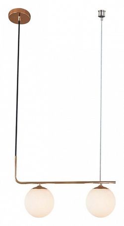 Подвесной светильник Escada Bolton 1163/2S