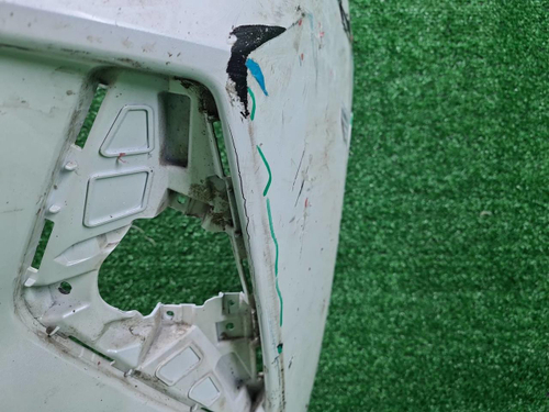 Бампер передний Haval F7 (2022-2024)