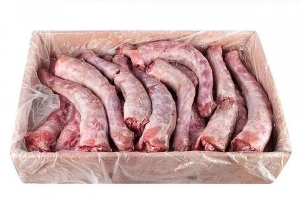 Шеи индейки замороженные Ордабасы кус