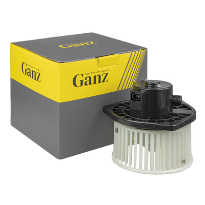 Вентилятор отопителя MITSUBISHI Pajero Sport/L200 08- GANZ GIC06415