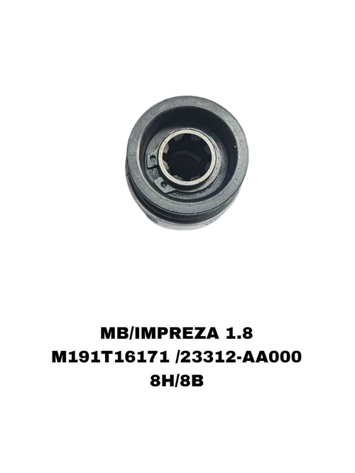 БЕНДЕКС MB/IMPREZA 1.8