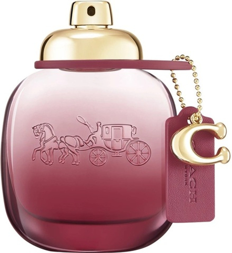 Coach Wild Rose