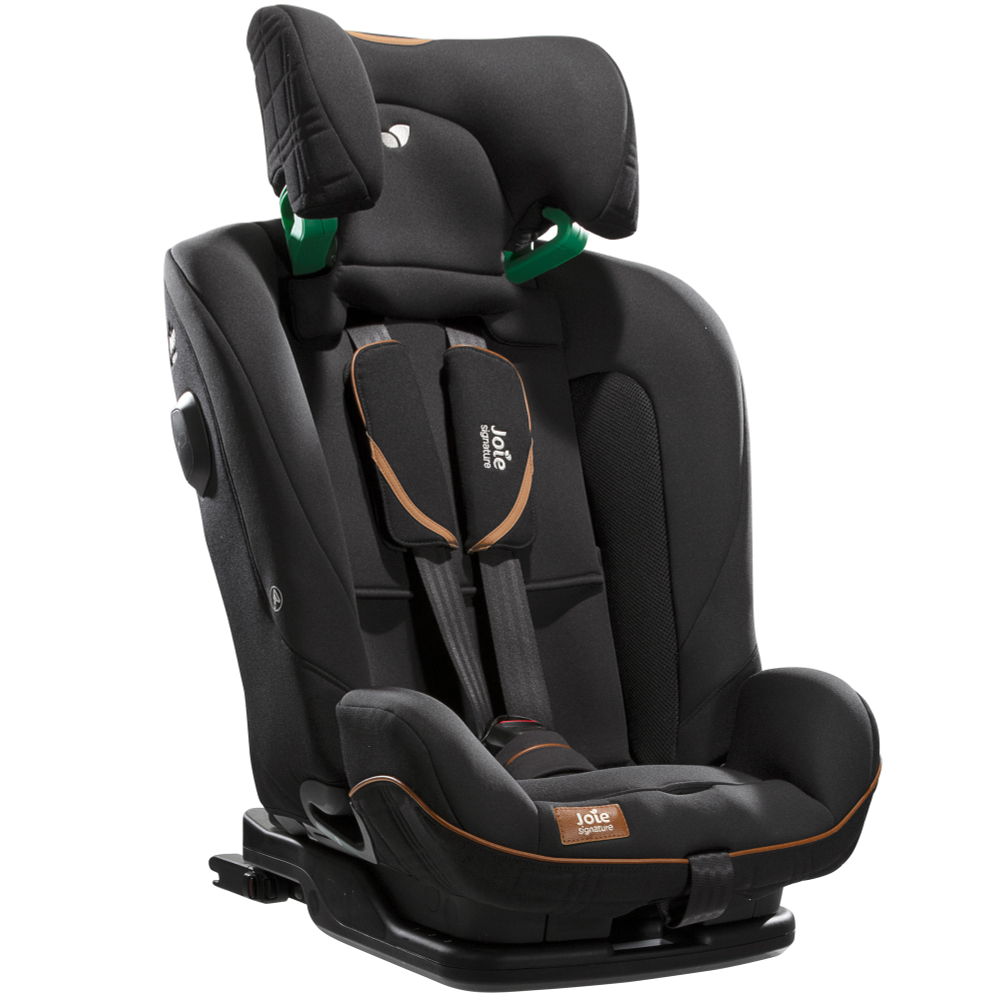 Детское автокресло Joie I-Plenti