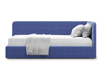 Кровать Tichina 120 Velutto 48