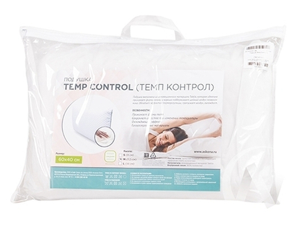 Подушка Temp Control M