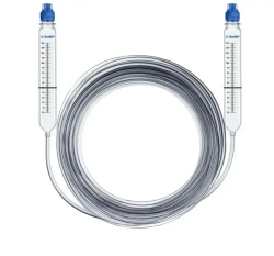 ЗУБР Уровень гидростатический 1000 см 10 м