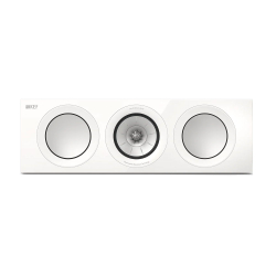 KEF R2 Meta White Gloss акустическая система центрального канала (пассивная)