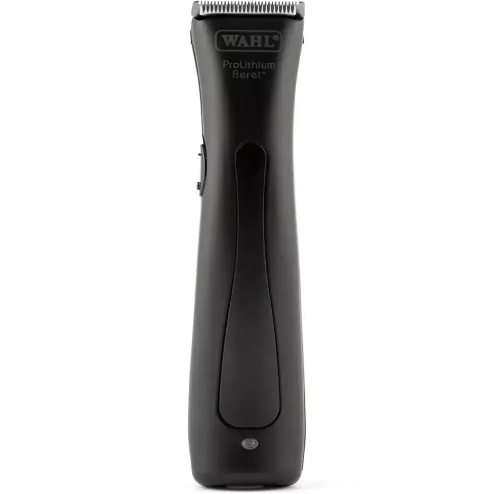 Набор для стрижки Wahl 8592-017Н Cordless Combo, триммер Beret и машинка Super Taper в чемодане - 7