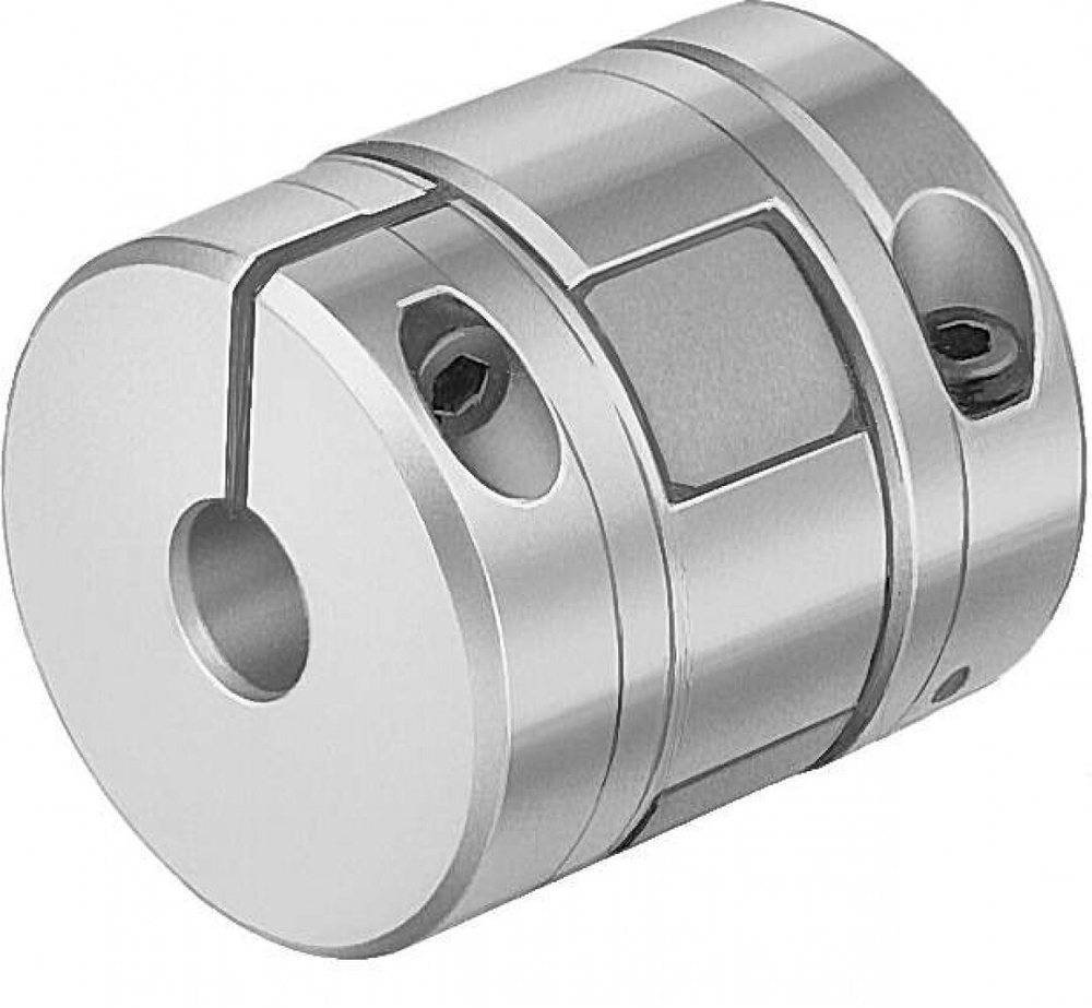 EAMC-40-66-XX-15 Муфта
