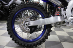 Yamaha YZ450 F 2022  CJ26C-016109
