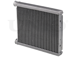 Радиатор отопителя UNIO RAD-20008