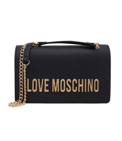 Сумка через плечо Love Moschino - черный(JC4192PP1IKD0)