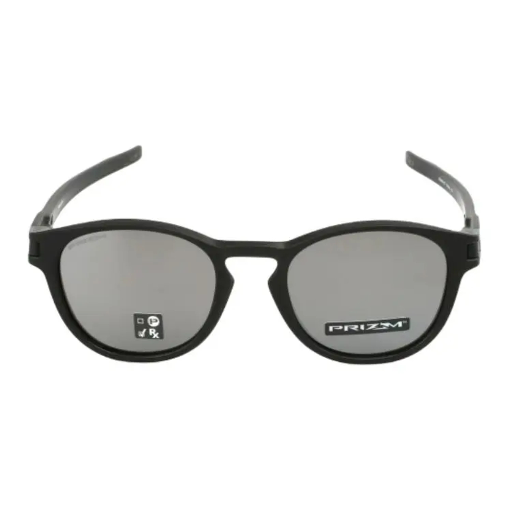 Oakley Injection Molded Irregular Shape Sunglasses