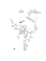 Шайба 09160-39002-000
