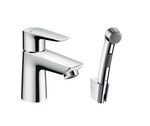 Набор для биде с гигиеническим душем Hansgrohe 71729000 Talis E