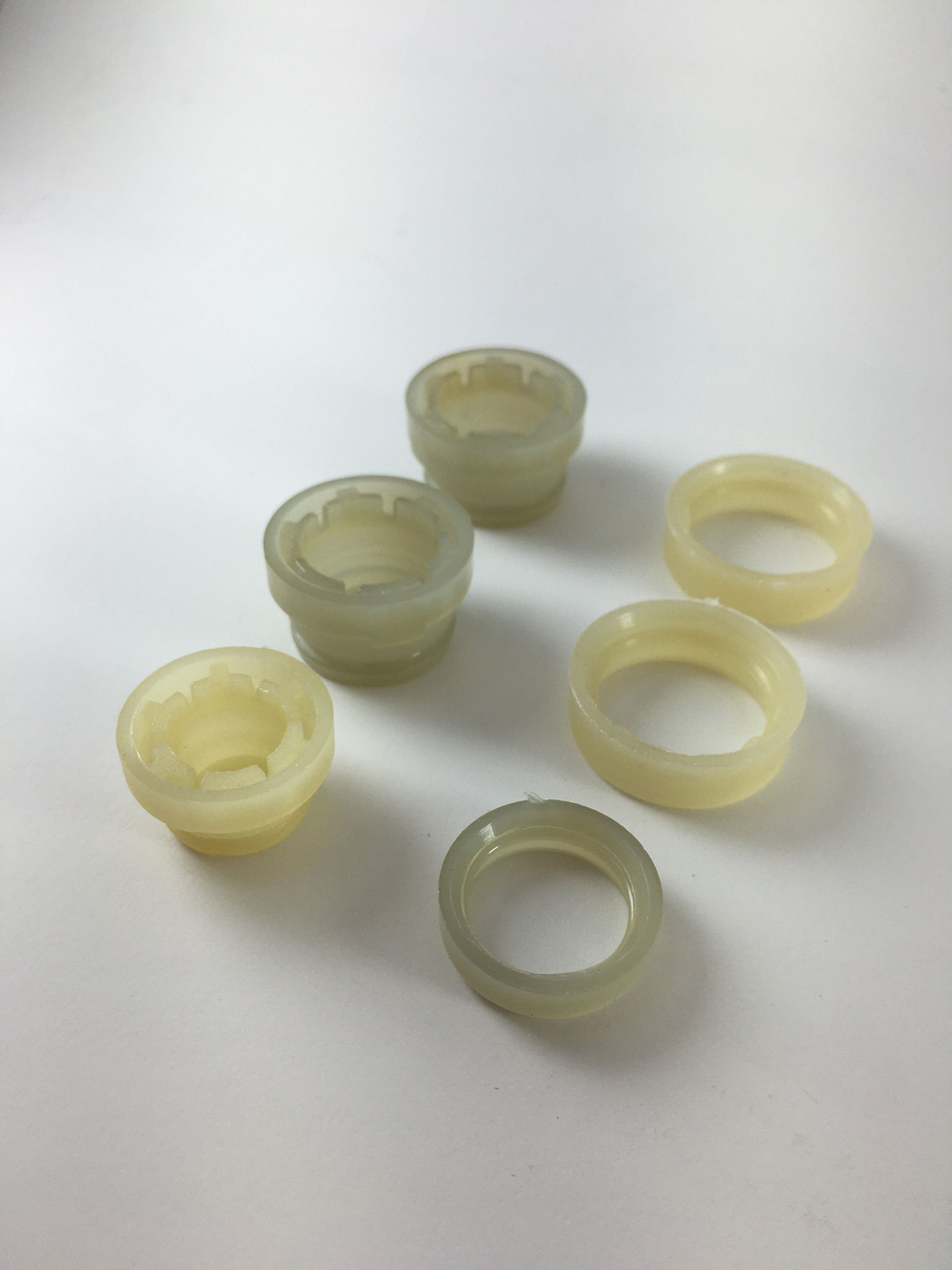 Ремкомплект механизма стеклоочистителя ВАЗ 2123 Нива Шевроле (Niva)