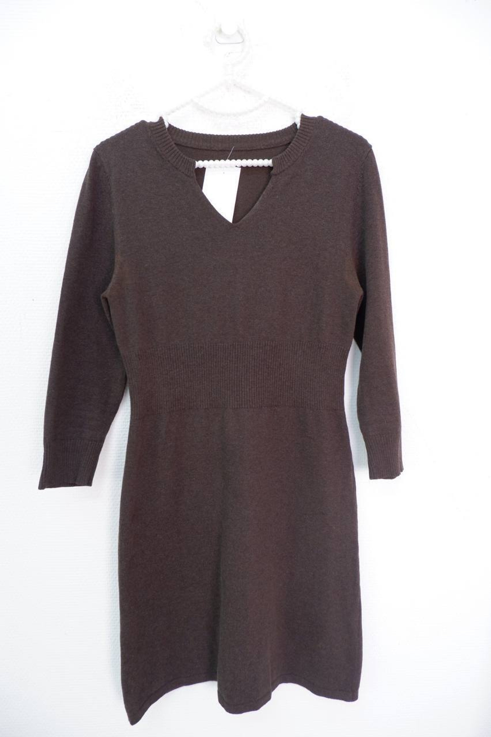 Платье комфортное 42-44 размер