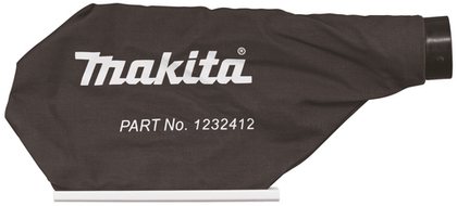 Пылесборник для UB1103 Makita 123241-2