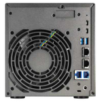 Сетевое хранилище Asustor AS6804T