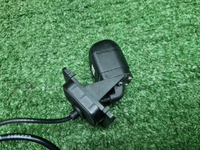 Камера задняя Kia Sportage 5 NQ5 (2021-н.в.)