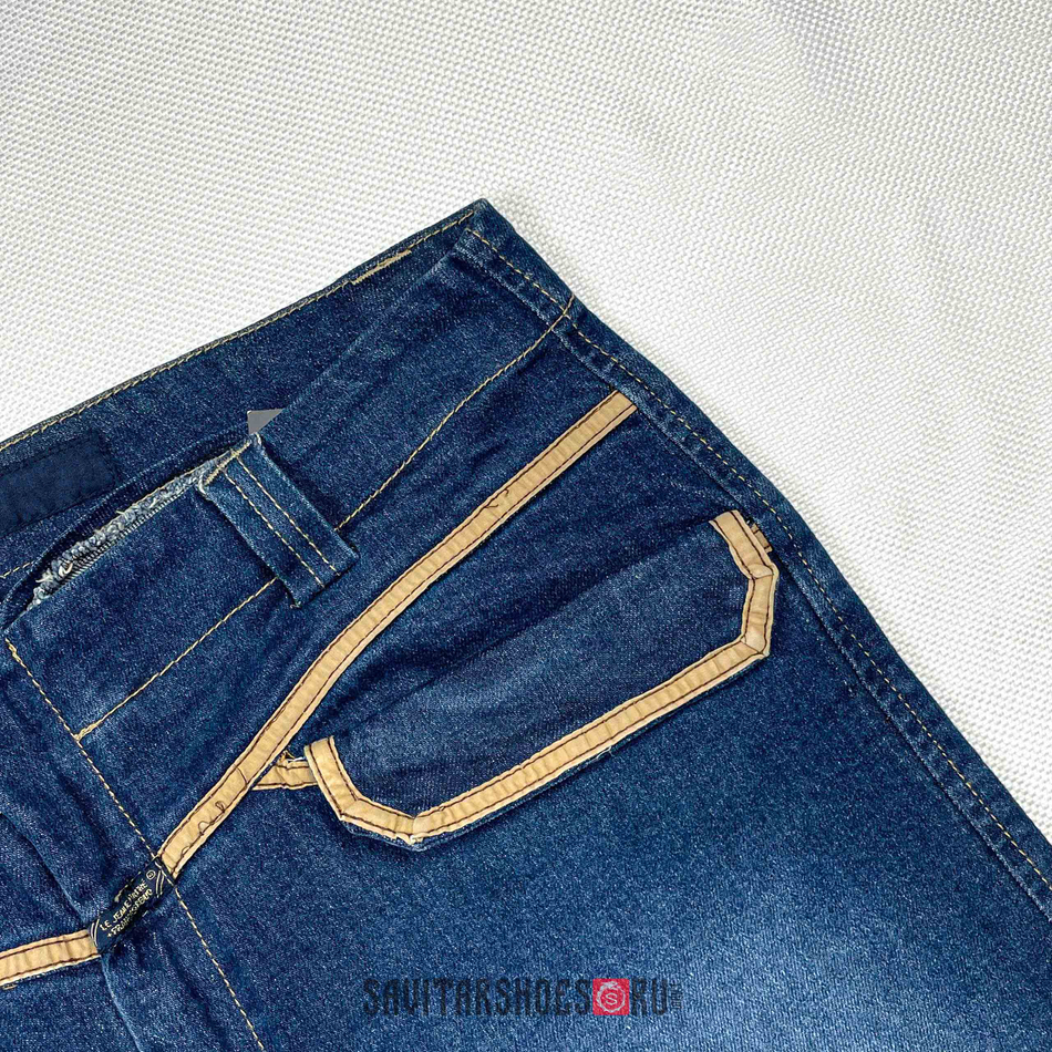 Шорты от M+FG