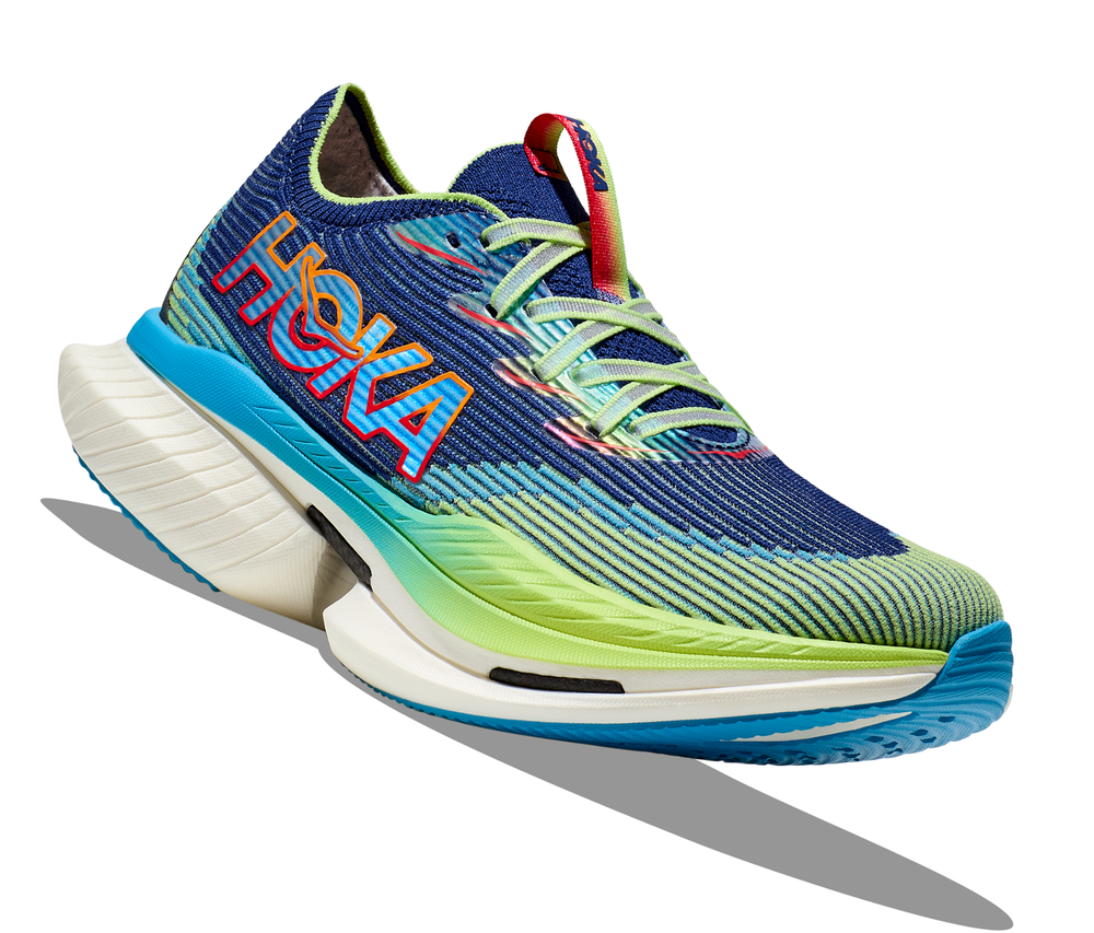 Кроссовки unisex Hoka CIELO X1
