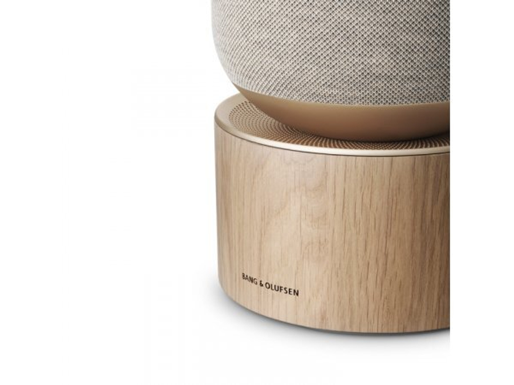 Акустическая система Bang & Olufsen Beosound Balance Natural Oak