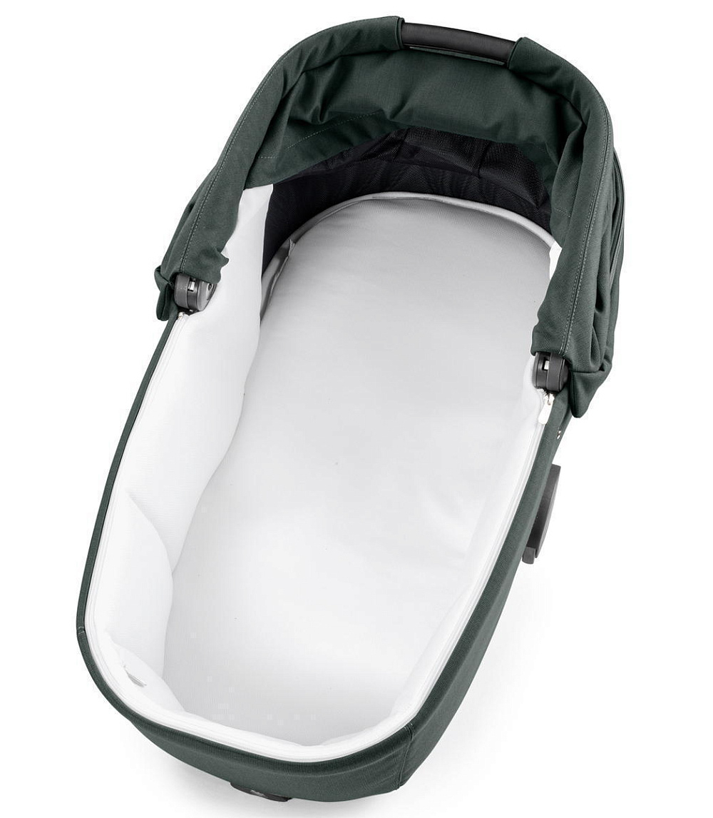 Коляска Peg Perego Veloce TC New Belvedere 2 в 1 Metal