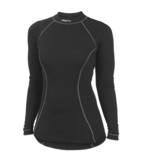 Термобелье-рубашка женская CRAFT ZERO 199895