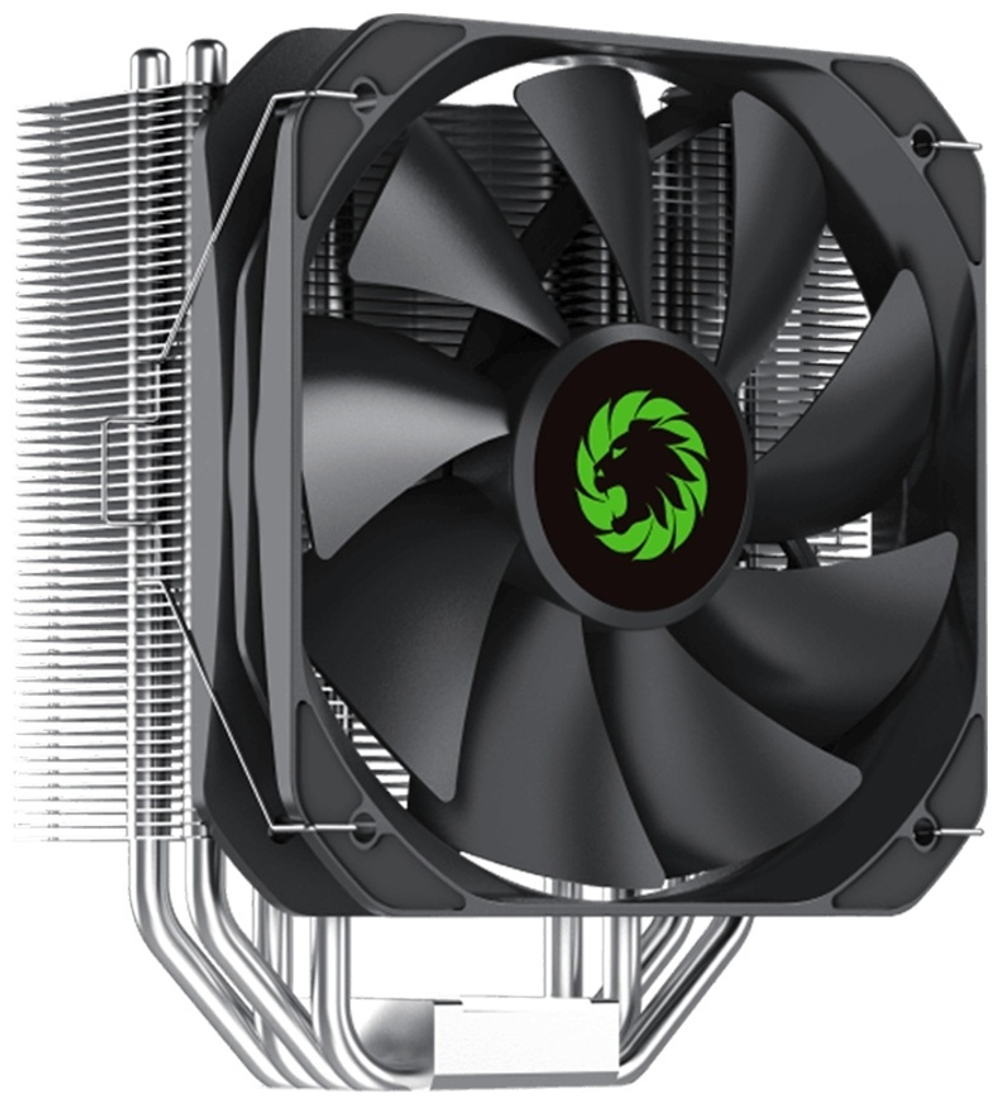 Game Max Sigma 540