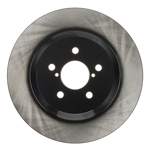 Диск тормозной зад. ADVICS F6R2171