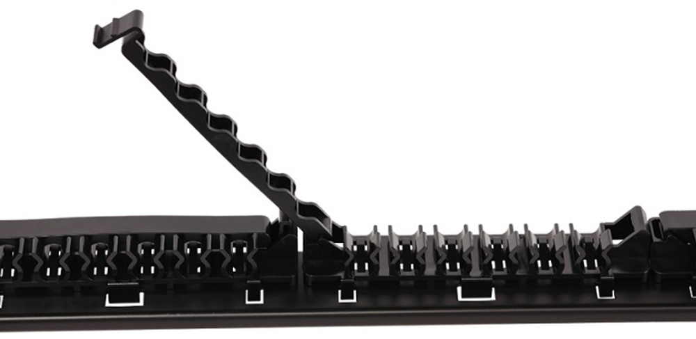Патч-панель  Lanmaster LAN-PPN24U6A