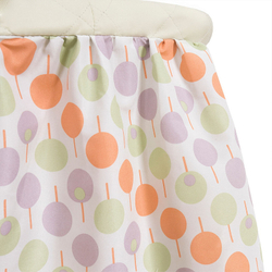 Колыбель Simplicity 4030 Classic с электронной системой укачивания Candy