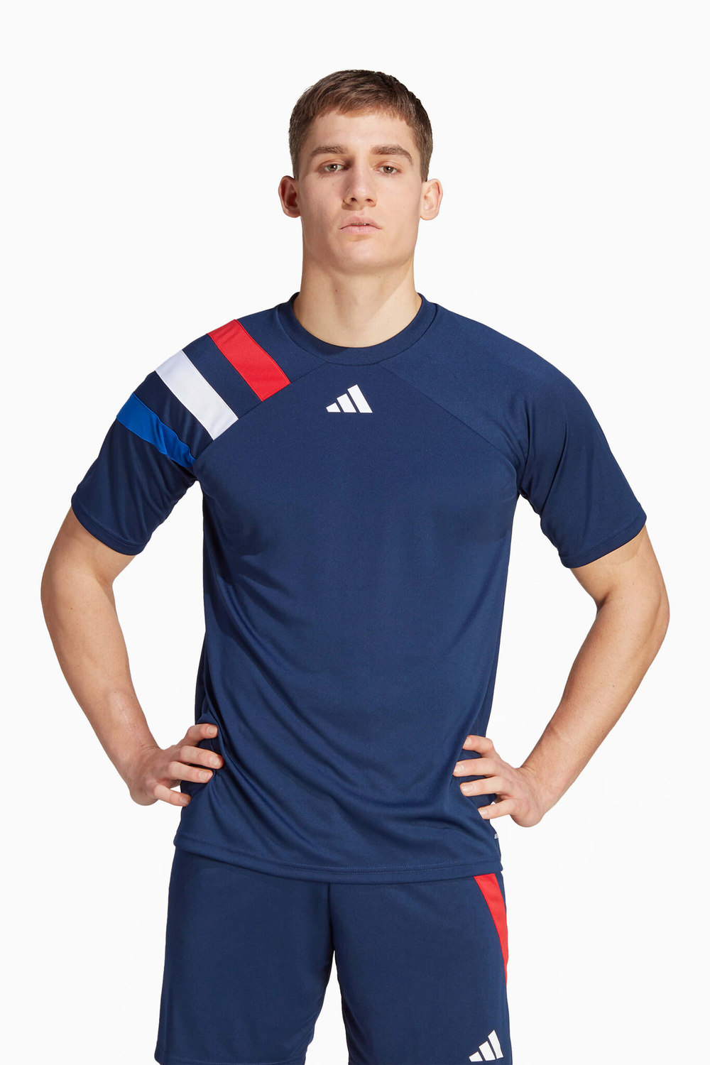 Футболка adidas Fortore 23