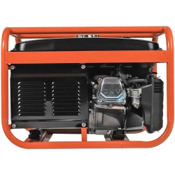 PATRIOT GRS 2500 бензиновый генератор 476102230