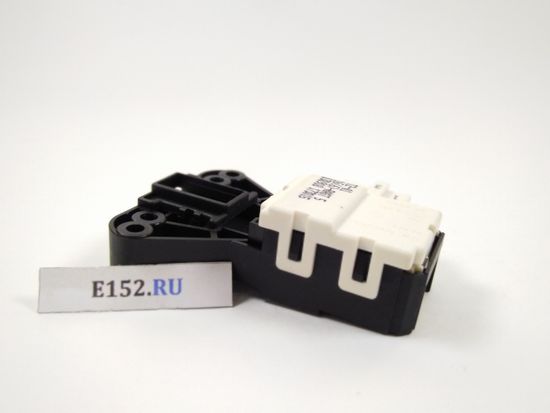 Замок Убл Атлант, для двери люка Стиральной Машины