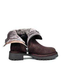 Ботинки женские