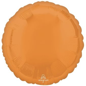 Оранжевый (Orange Party)