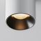 Потолочный светодиодный светильник Maytoni Technical Ceiling Alfa LED C064CL-8W2.7K-RD-WB