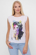 Футболка "Classic" FB-1760U