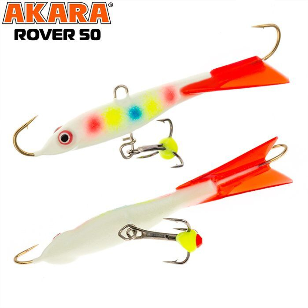 Балансир рыболовный Akara Rover