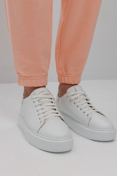 БРЮКИ ТРИНА ПЕРСИКОВЫЙ