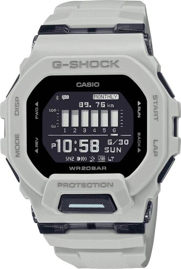 Наручные часы Casio G-Shock GBD-200UU-9ER