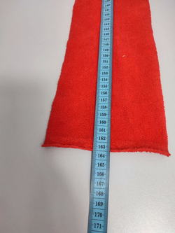 Шарф  флисовый