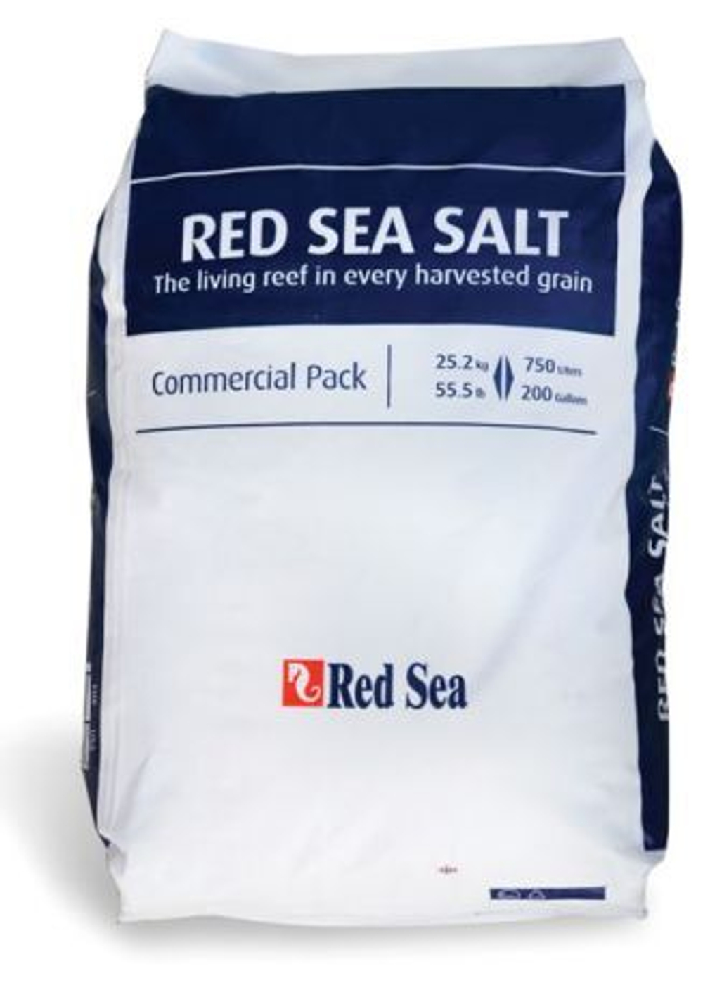 Соль Red Sea  Salt 25кг на 750л (эконом. мешок)