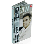 Placido Domingo / V!va Domingo (4CD)