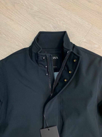 Пуховик Zegna