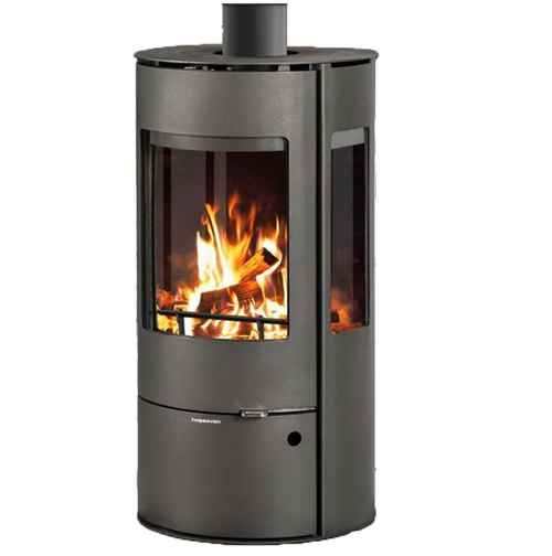 Печь отопительная дровяная Hosseven Oscar 5085